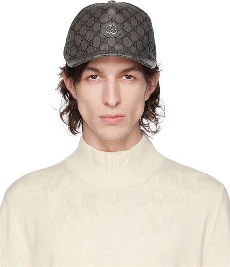 gucci ny hats|Gucci hats for men.